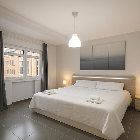 Viveiro Msuites Esterno foto