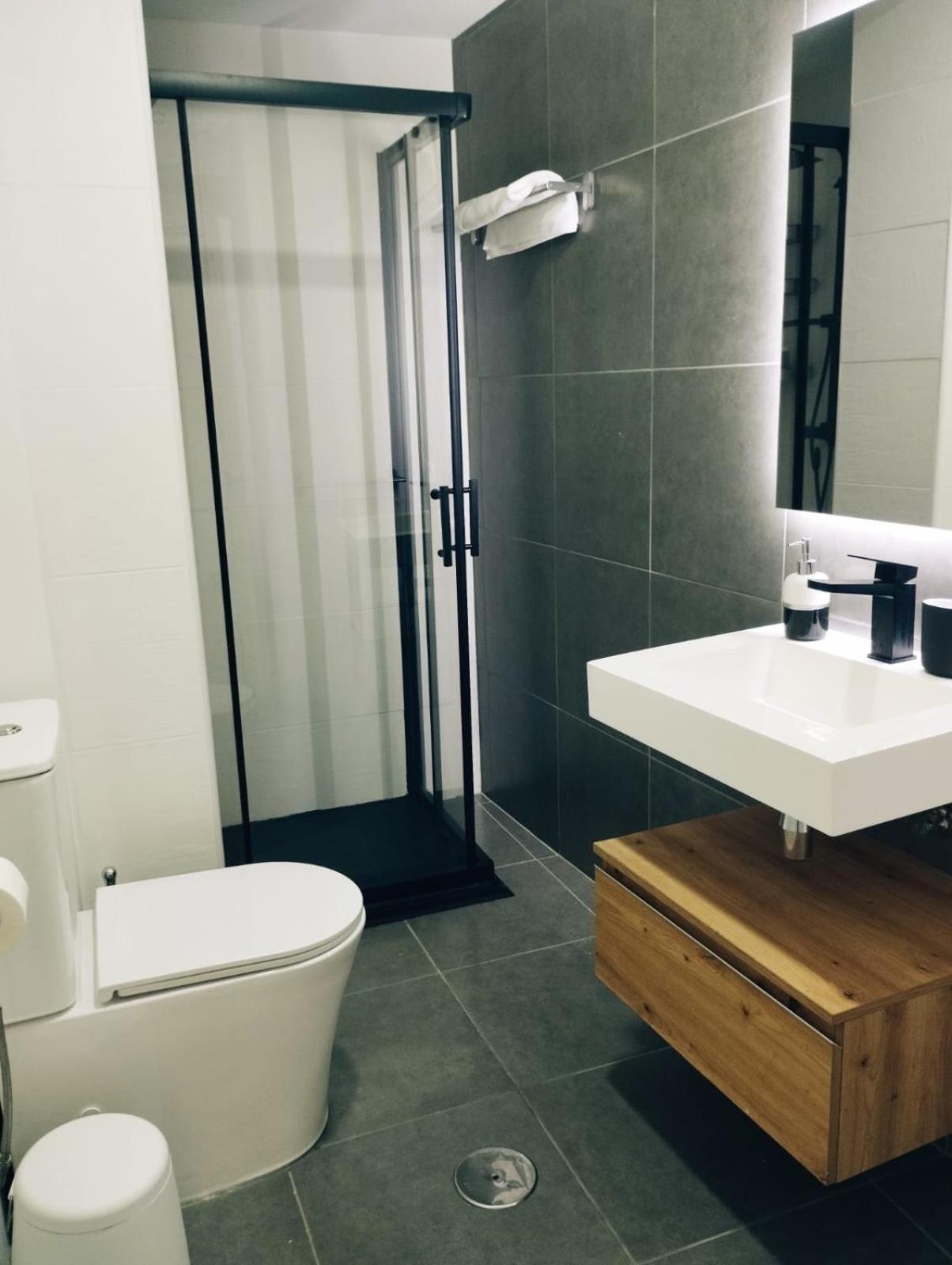 Viveiro Msuites Esterno foto