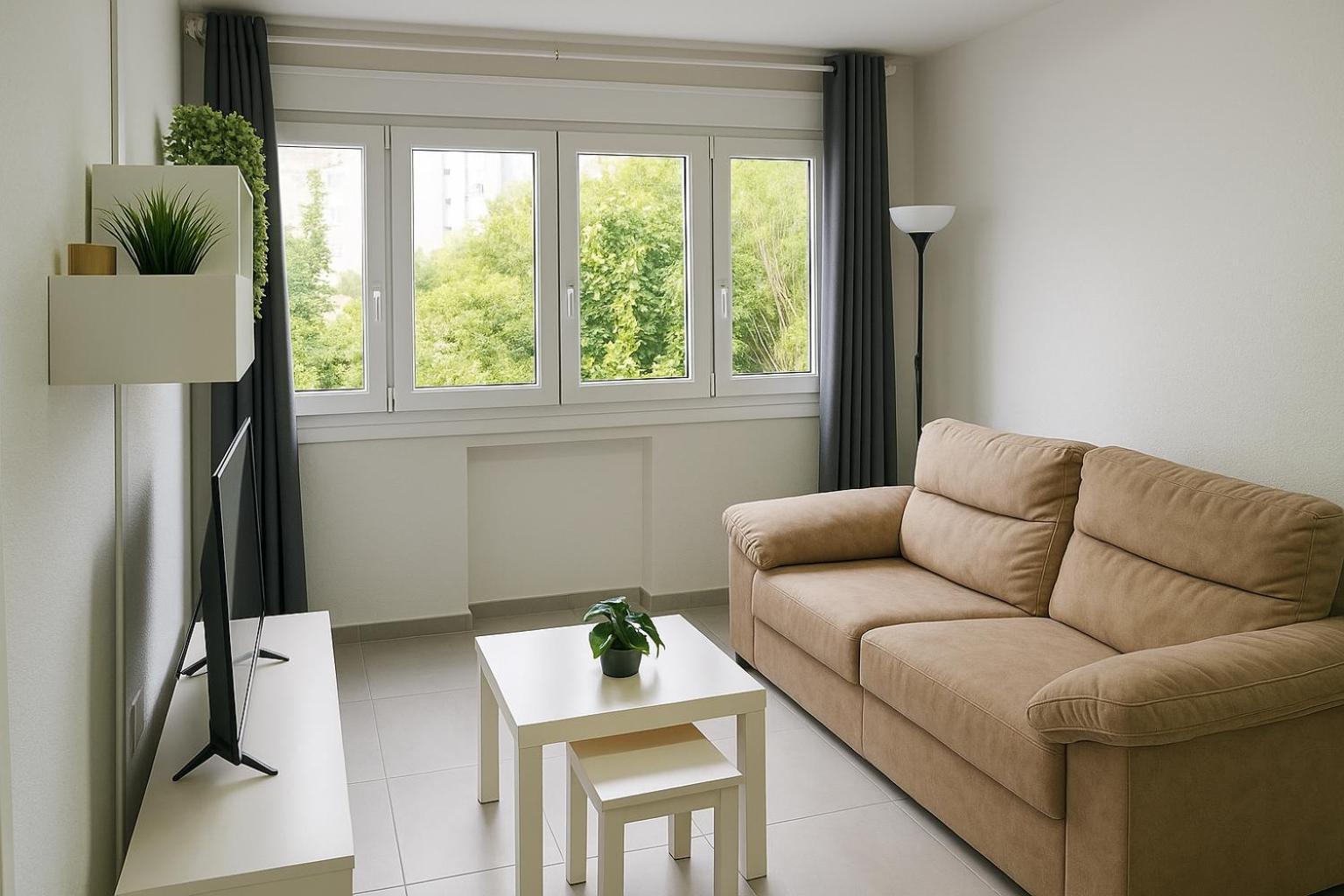 Viveiro Msuites Esterno foto