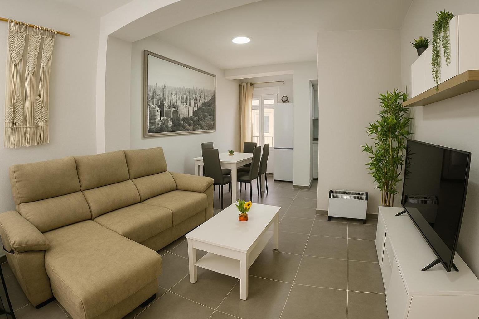 Viveiro Msuites Esterno foto