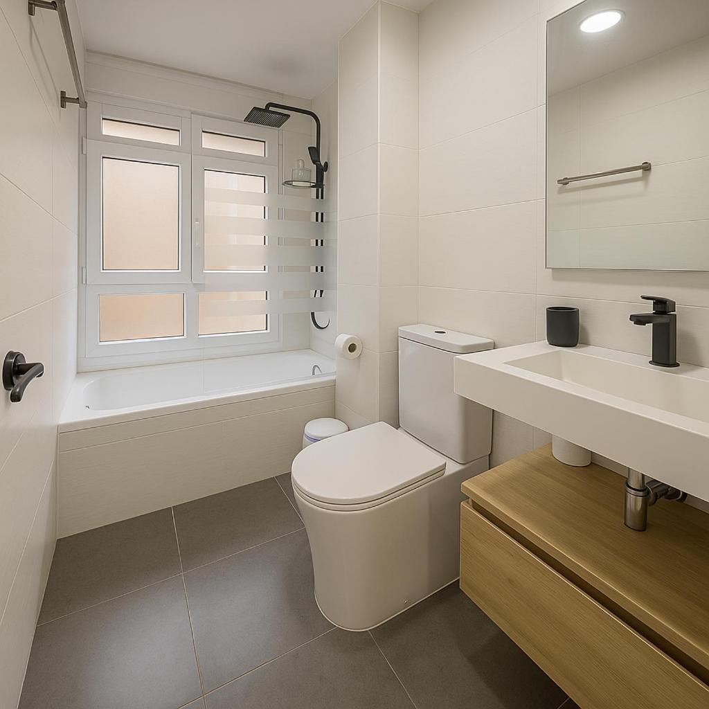 Viveiro Msuites Esterno foto