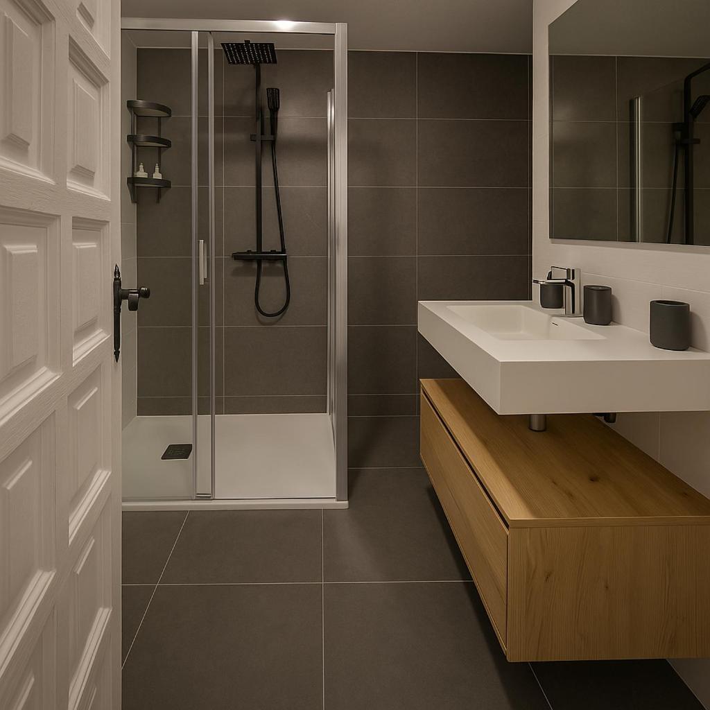 Viveiro Msuites Esterno foto