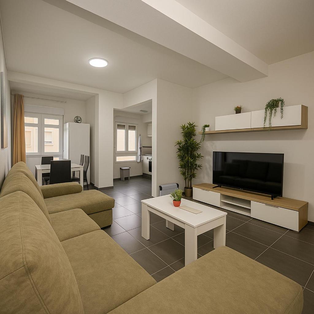 Viveiro Msuites Esterno foto