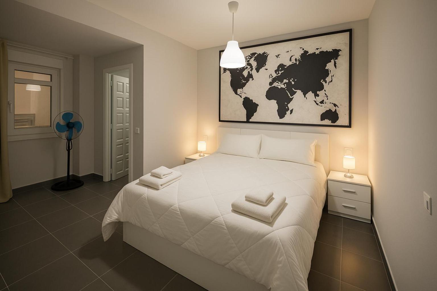 Viveiro Msuites Esterno foto