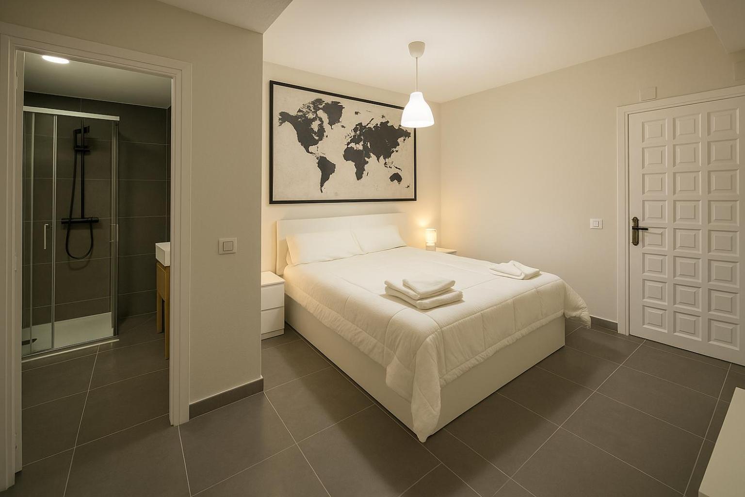 Viveiro Msuites Esterno foto