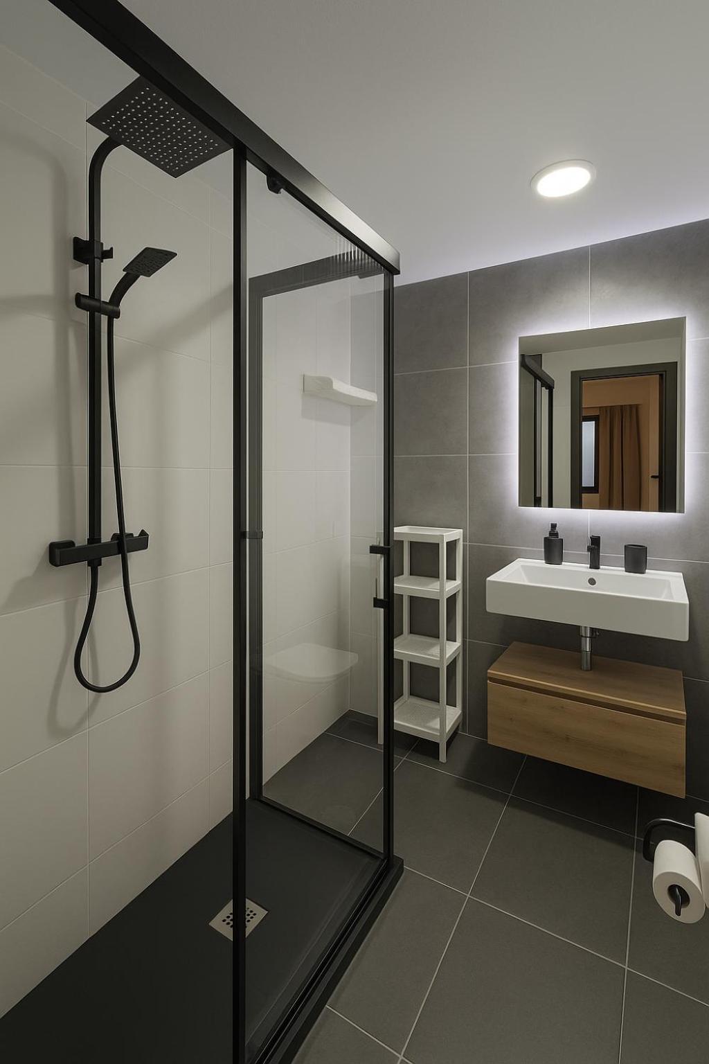 Viveiro Msuites Esterno foto