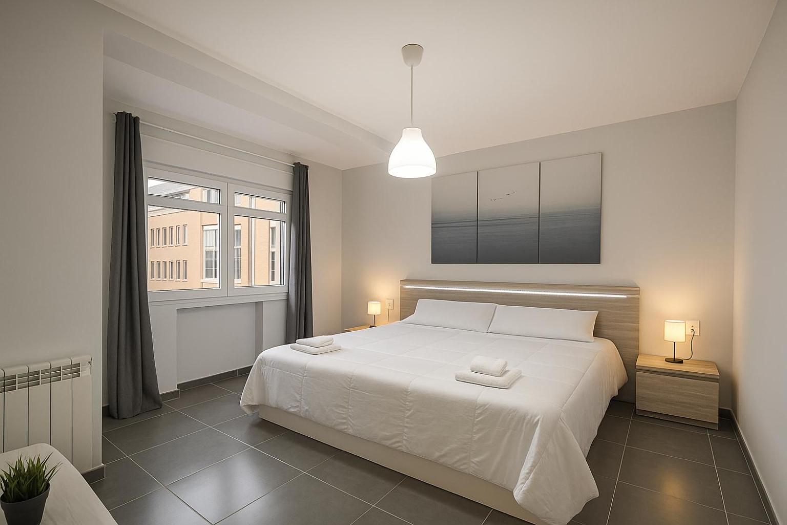 Viveiro Msuites Esterno foto